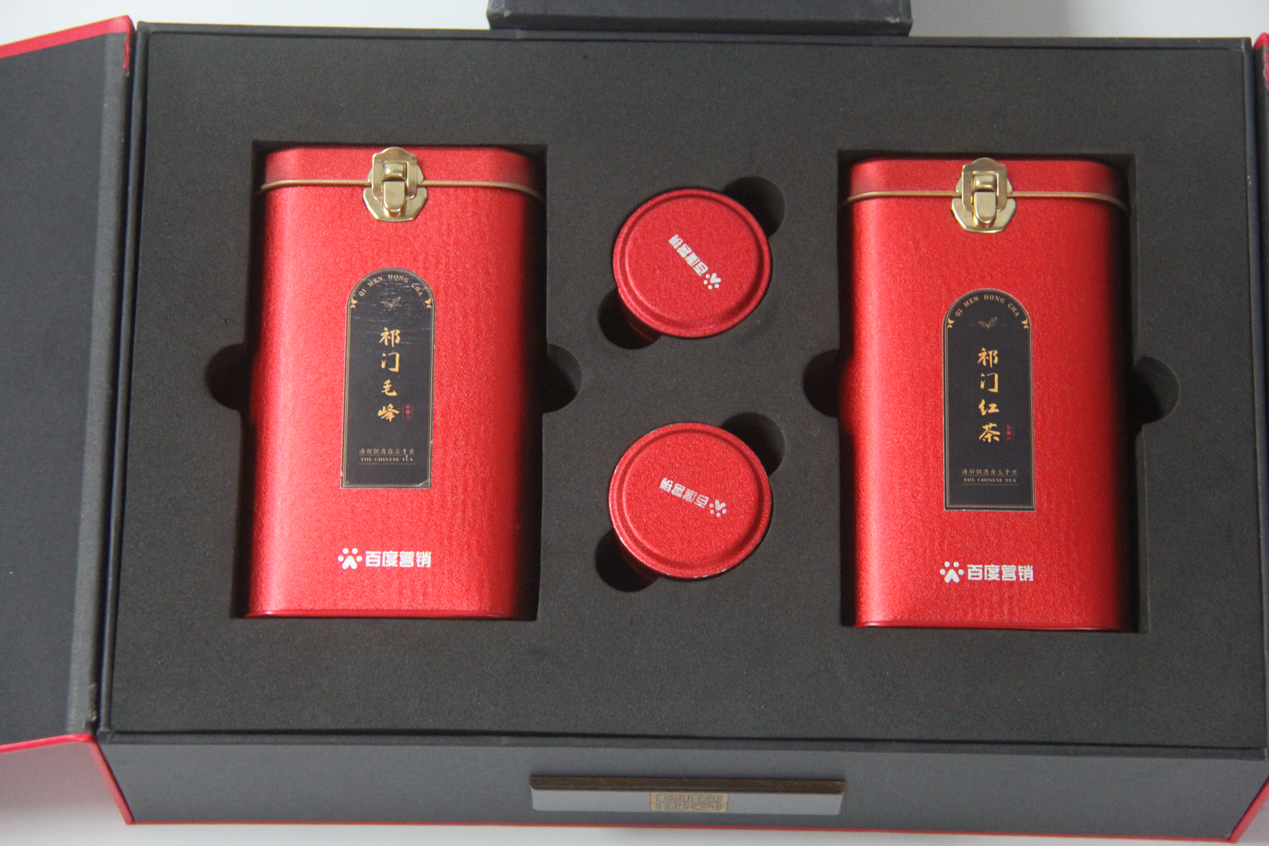 茶葉包裝新趨勢：如何利用EVA泡棉植絨內襯提升檔次？